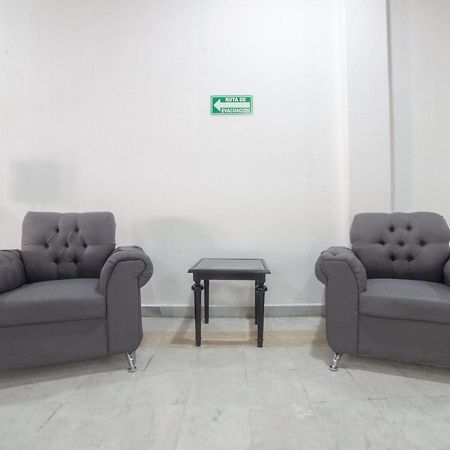 Capital O Hotel Casa Real Celaya Celaya  Exteriör bild
